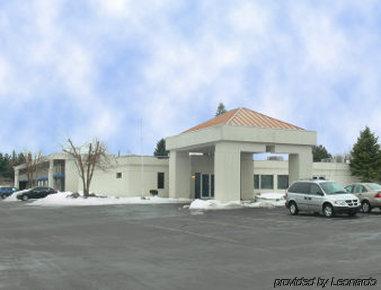 Adrian Inn מראה חיצוני תמונה